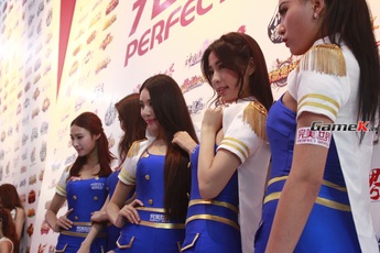 Nhìn lại những hội chợ game nổi bật trong năm 2013