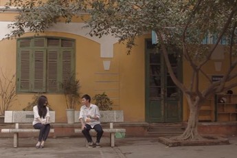 Một thời để nhớ - Clip tình yêu lãng mạn từ chiếc đĩa... cài game