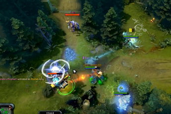 Những hero DOTA 2 đang quay trở lại đấu trường chuyên nghiệp một cách ngoạn mục (P2)