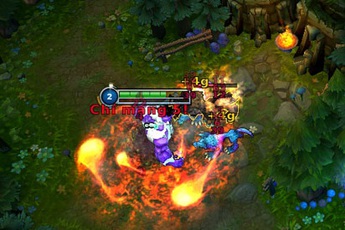 Sự sa sút của những game thủ Liên Minh Huyền Thoại đi rừng mùa 3 – Vì đâu nên nỗi