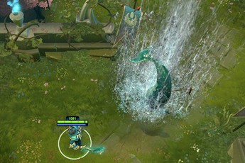 Immortal Items DOTA 2 nhận được từ Compendium gây ra nhiều phản ứng trái chiều