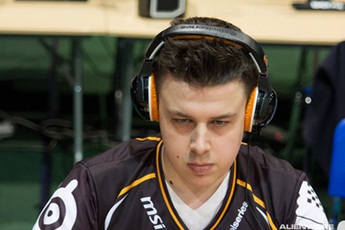 Liên Minh Huyền Thoại Fnatic thay đổi nhân sự - nRated rời đội, puszu gia nhập