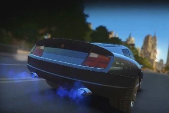 [Video] GTA IV: Bay cùng Nitro