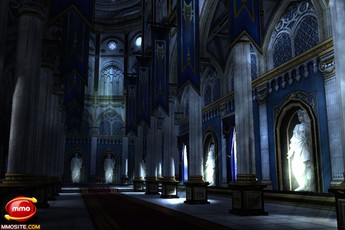 Game nhập vai non target LAF thử nghiệm giữa tháng 8