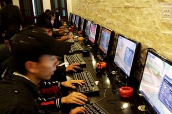 Bóc mẽ CCU của một game online Việt Nam