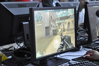 Game bắn súng bị cấm cửa tại Việt Nam là tin hot nhất tuần qua