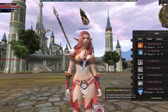 Làng game Việt tháng 08 có gì hot? (Phần 2)