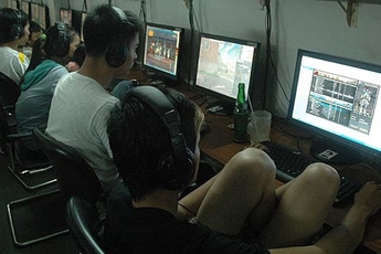 Xử lý 200 game online không phép tại Việt Nam như thế nào?