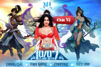 Game thủ chán nản với Mị Lực Vô Song