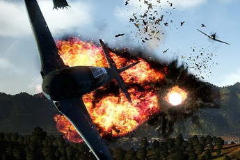 Gamer Việt phấn khởi nghe tin War Thunder về nước
