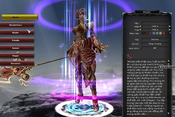 Game thủ Việt nhận xét gì về Cuộc Chiến Vương Quyền