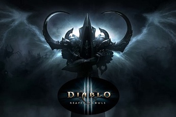 Diablo III Reaper of Souls: Bản mở rộng đầy hứa hẹn