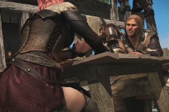 [Video] Assassin's Creed IV và những pha ám sát đa dạng