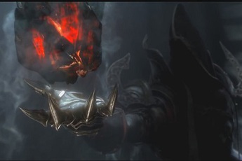 "Rùng mình" với Cinematic mới của Diablo III (Sub Việt)