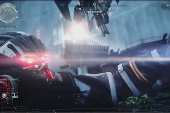 Killzone Shadow Fall: Đồ họa xứng tầm next-gen