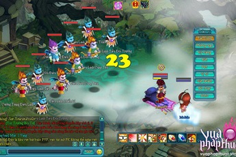 Chơi game turn-base cũng như hẹn hò với “cô gái Robusta”