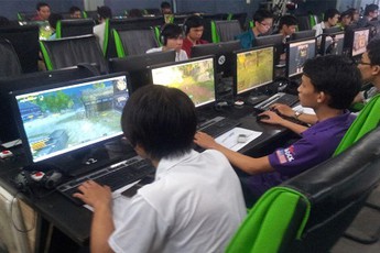 Cân bằng - xu hướng mới của làng game Việt