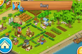 Farmery ra mắt bản thử nghiệm trên Google Play