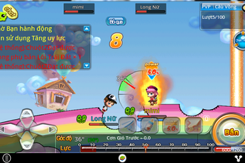 Teen Teen bị nhầm lẫn là Gunny trên mobile – Nên vui hay buồn?