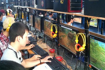 Xu hướng thu phí giờ chơi quay lại