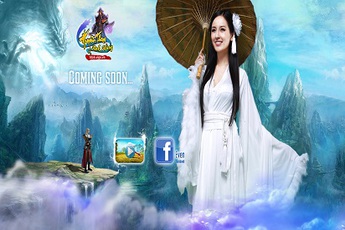 Lộ Diện teaser chính thức của game Huyền Thoại Anh Hùng