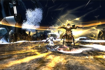 Phó bản thách thức game thủ VLTK phiên bản 3D