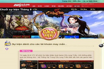 Cửu Long Triều vừa ra đã có hàng “fake”