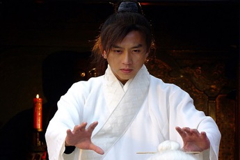 Cửu Dương Thần Công tái xuất trong Độc Cô Cửu Kiếm