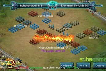 "Thuốc chữa" bệnh đau đầu vì… quá giàu của Tam Quốc Soha