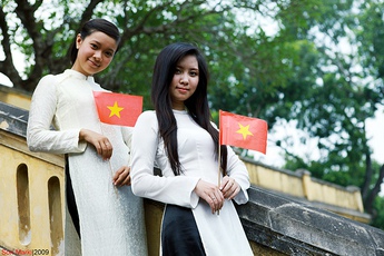 Game thủ Việt làm gì trong ngày Quốc khánh