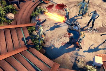 Ngành game online Việt vẫn có cơ hội kiếm tiền từ thế giới