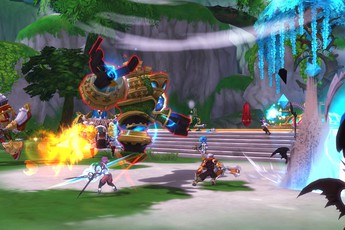 Myrina tung trailer mới trước thềm Closed beta