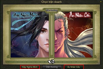 Lạm bàn về thiện và ác trong game online