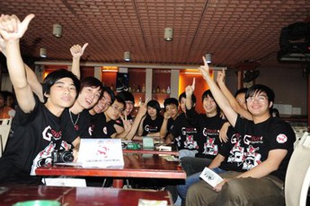Game thủ Việt sắp hết khổ?