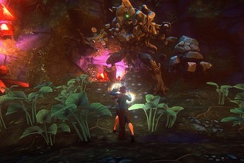 Những game nhập vai bom tấn sắp bùng nổ làng game