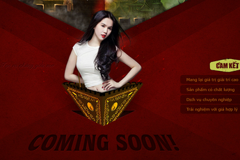 Ngọc Trinh tái xuất làng game online Việt
