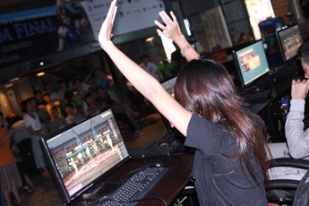 Nhân sự làng game Việt sắp ra "đứng đường" hàng loạt