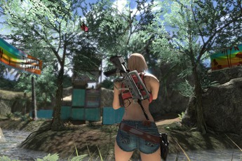 Thêm cơ hội cho game thủ Việt trải nghiệm Special Force 2