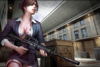 Counter Strike Online 2 sẽ thử nghiệm lần cuối vào hôm nay