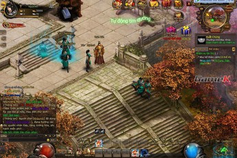 Mỹ Nhân Kế không chiếm được thiện cảm của nhiều game thủ Việt