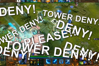 Sống lại không khí DOTA 2 The Interntional 3 cùng với các caster Hàn Quốc