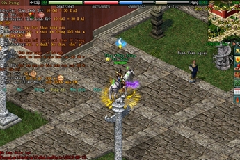 Nhân sỹ Võ Lâm Truyền Kỳ bức xúc vì nghi NPH tước đoạt phần thưởng