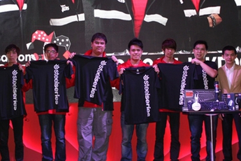 Đội tuyển LMHT Saigon Jokers - Một năm, một chặng đường