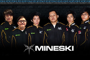 Dell Invitational Cup IV: Cơ hội cho những ẩn số của Liên Minh Huyền Thoại