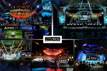 World Cyber Games Việt Nam 2013 mở đăng ký thi đấu
