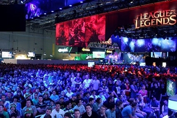 Tổng kết sự kiện Gamescom và vòng loại LMHT khu vực châu Âu: Nước mắt của Alex Ich