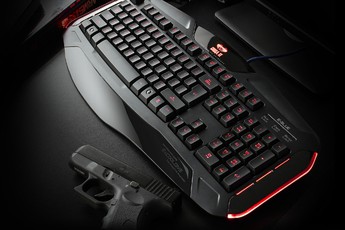 Chọn mua bàn phím chơi game tầm giá 700 nghìn Đồng