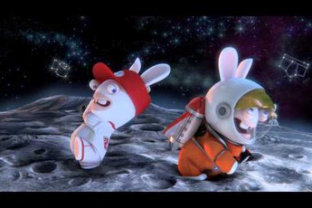 Ubisoft công bố game mới trong mùa thu này