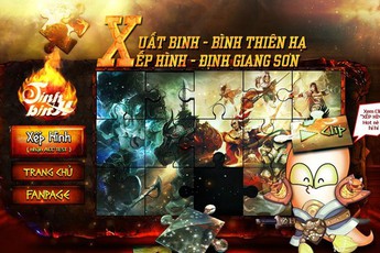 Top game gMO thực sự đáng chơi trong tháng 9