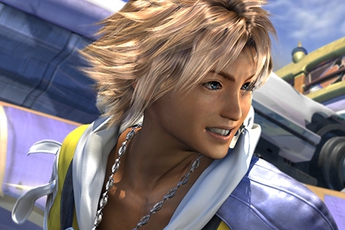 Final Fantasy X|X-2 HD Remaster tỏa sáng tại TGS 2013